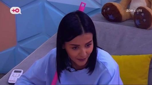 ДОМ-2. Новая любовь (Эфир 1 июля 2022 года)