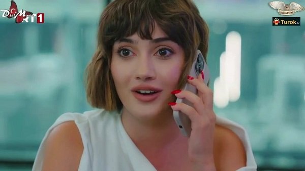 Я спрятал тебя в своем сердце 7 серия русская озвучка