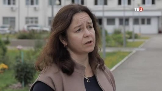 Специальный репортаж. Формула ускорения (Эфир 29 августа 2022 года)